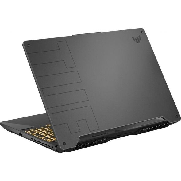 Laptop Asus TUF Gaming F15 FX506 i5-11400H / 16 GB / 512 GB / RTX 3050 / 144 Hz (FX506HC-HN006)