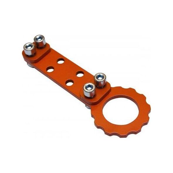 Mtuning_A Tow hook ucho holownicze drift holowanie uniwersalny