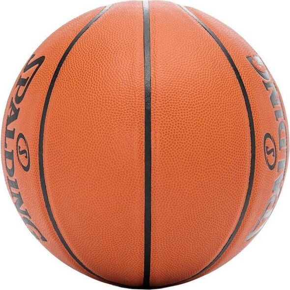 Spalding Spalding React TF-250 Ball 76968Z Pomarańczowe 6