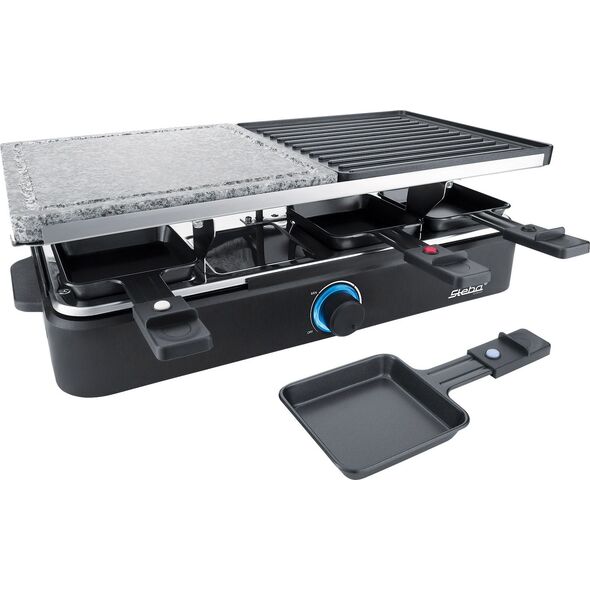 Grill elektryczny Steba RC 18