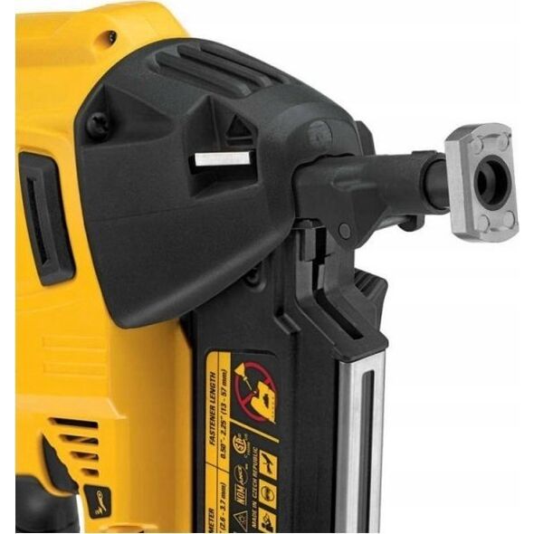 Dewalt dcn890 stopa do uchwytów montażowych - magnetyczna