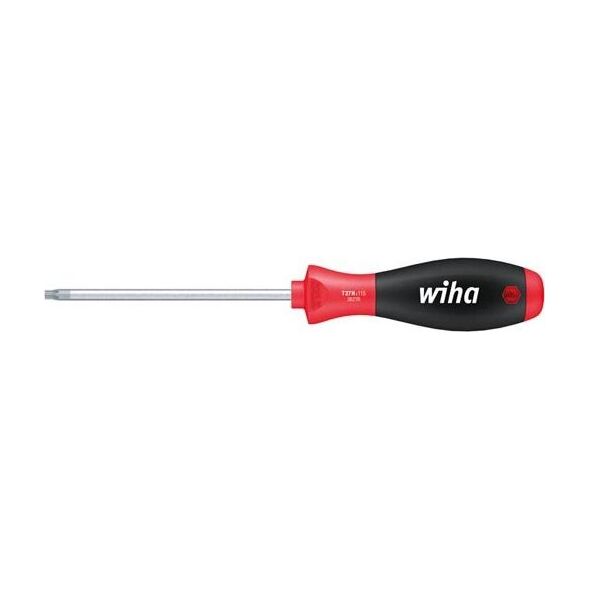 wkrętak Torx SoftFinish T15H x 80 mm stal