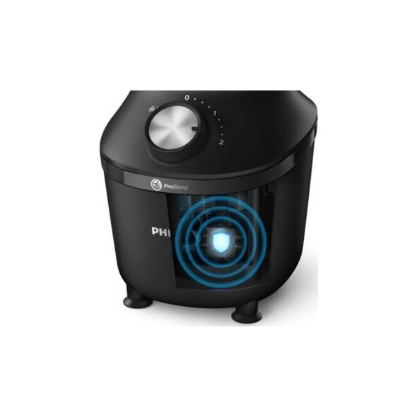 Blender kielichowy Philips HR2191/01 9704882 8720389001987
