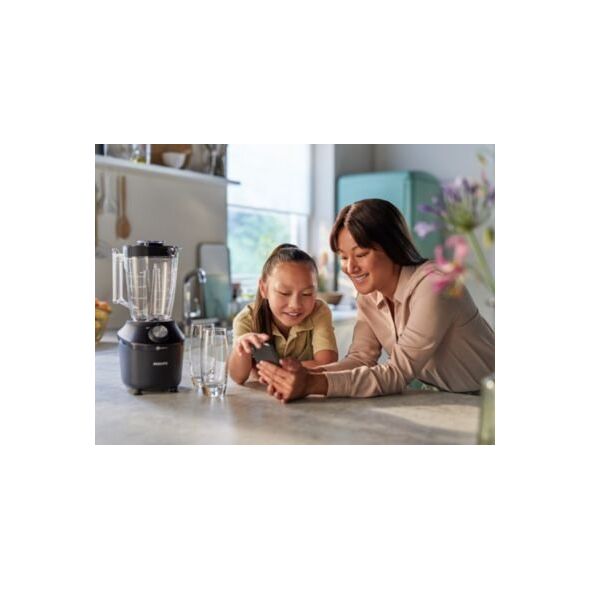 Blender kielichowy Philips HR2191/01 9704882 8720389001987