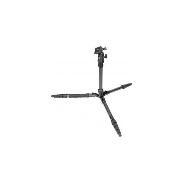 Statyw Fotopro Statyw Fotopro X-go Gecko z głowicą kulową FPH-42Q - czarny