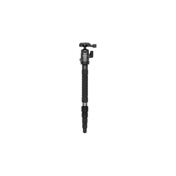 Statyw Fotopro Statyw Fotopro X-go Gecko z głowicą kulową FPH-42Q - czarny
