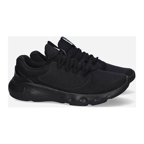 Under Armour Buty męskie Charged Vantage 2 Black / Black / Black r. 44 (3024873-002)