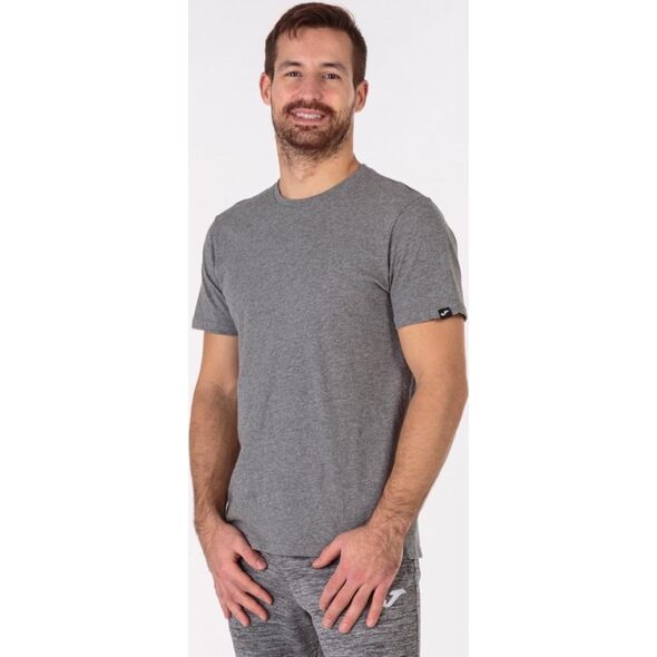 Joma koszulka Joma Desert 101739.280 101739.280 szary S