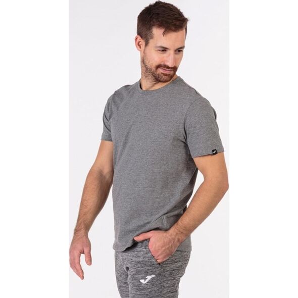Joma koszulka Joma Desert 101739.280 101739.280 szary S