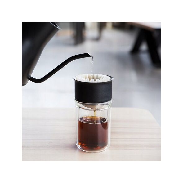 Fellow Fellow Stagg X Pour-Over Set