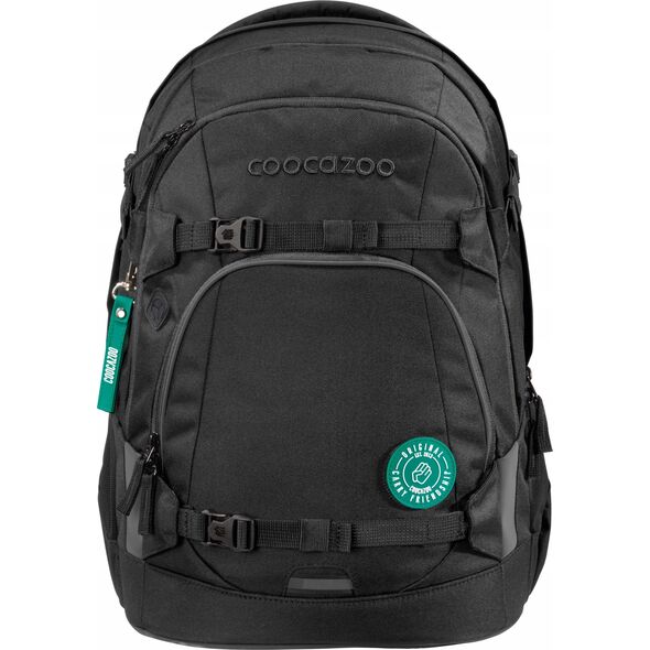 Coocazoo COOCAZOO 2.0 set do plecaka COLOUR UP Fresh Mint