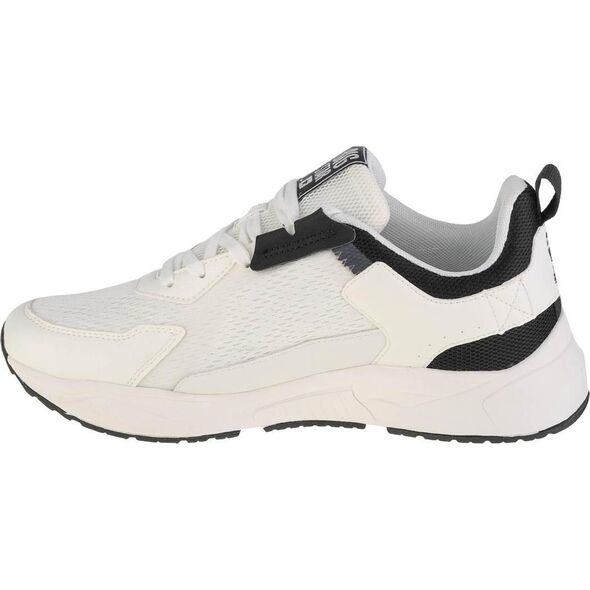 Big Star Big Star Shoes JJ174398 białe 44