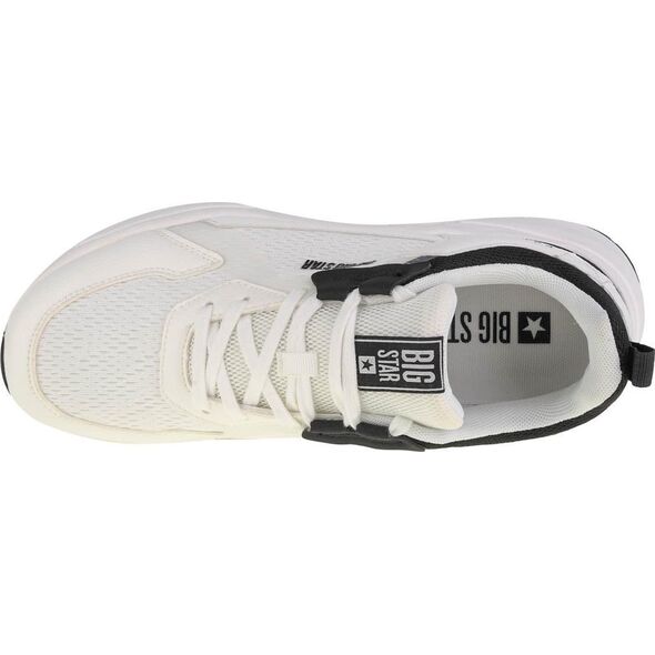 Big Star Big Star Shoes JJ174398 białe 44