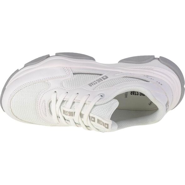Big Star Big Star Shoes JJ274579 białe 41