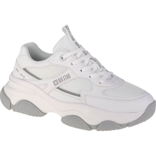 Big Star Big Star Shoes JJ274579 białe 41