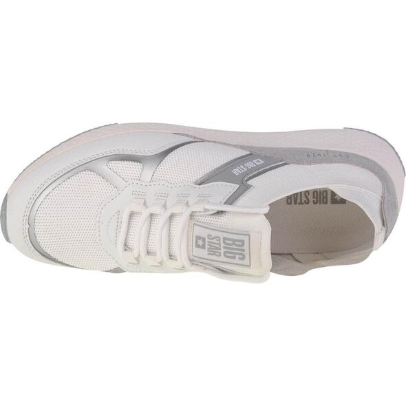 Big Star Big Star Shoes JJ274A196 białe 39