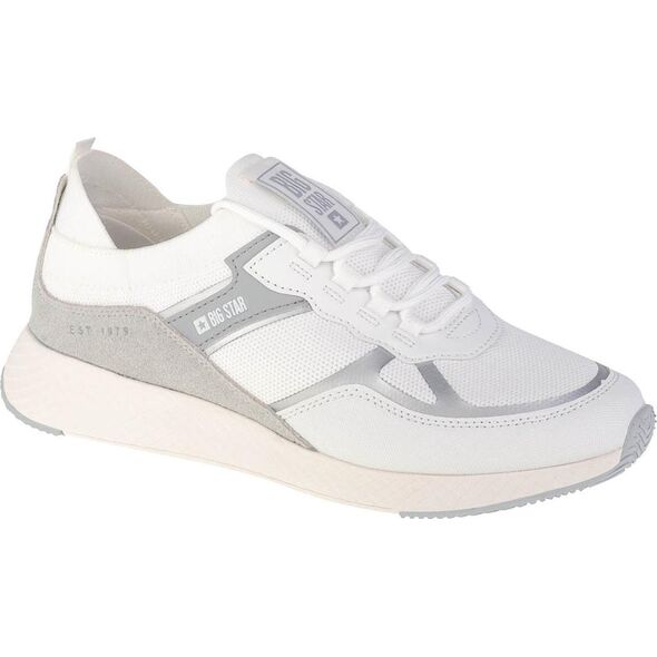 Big Star Big Star Shoes JJ274A196 białe 39