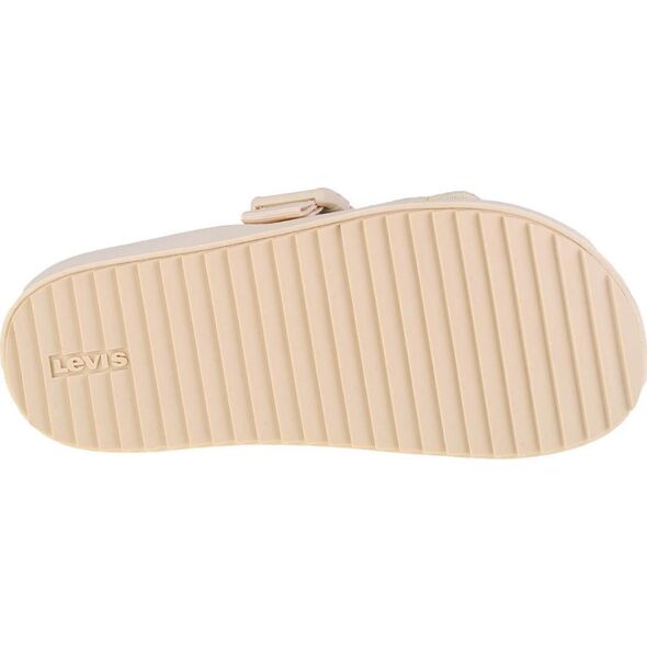 Levi`s Klapki Tahoma 234236-1701-100 białe r. 36