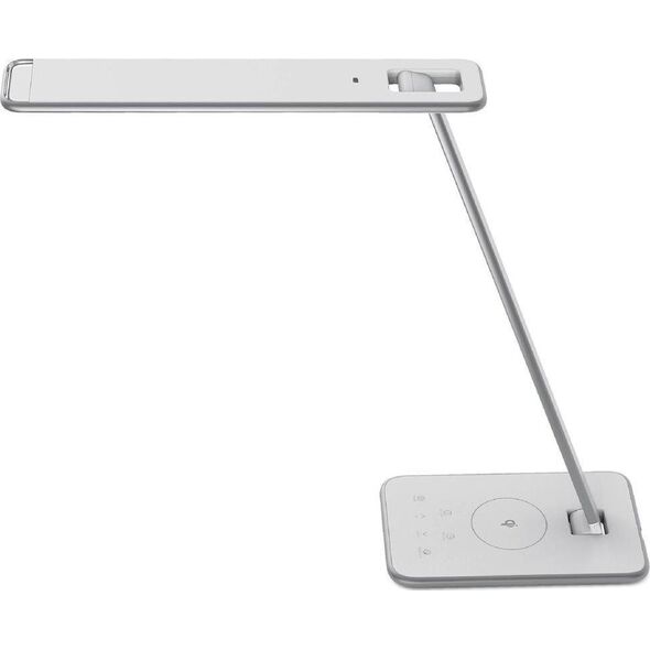Lampka biurkowa Unilux biała  (ulk0624089)