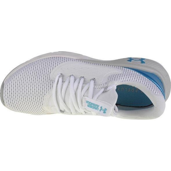 Under Armour Under Armour Charged Vantage 2 VM 3025406-100 białe 36