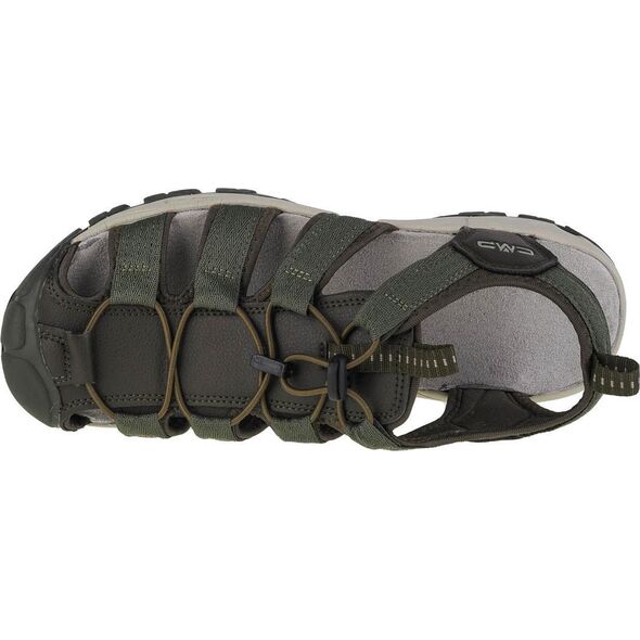 CMP CMP Sahiph Hiking Sandal 30Q9517-E980 Zielone 42