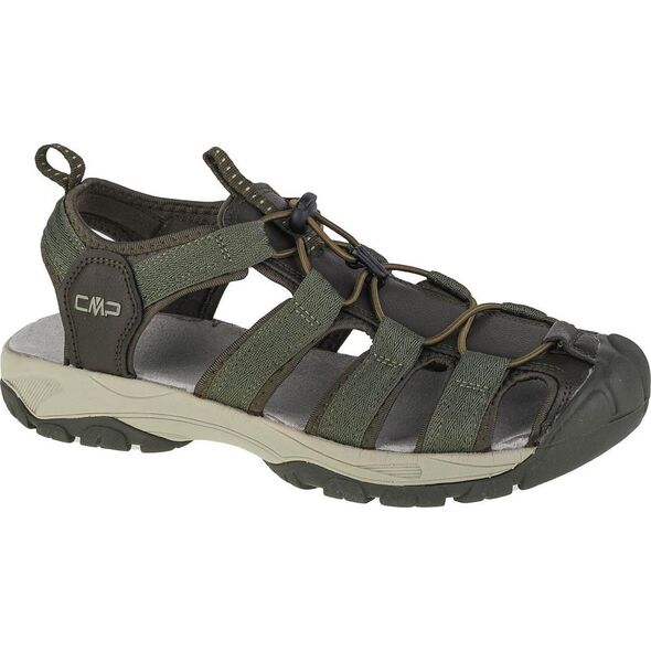 CMP CMP Sahiph Hiking Sandal 30Q9517-E980 Zielone 42