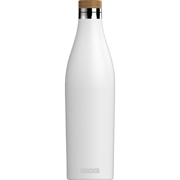 SIGG Sigg Meridian Water Bottle white 0.7 L