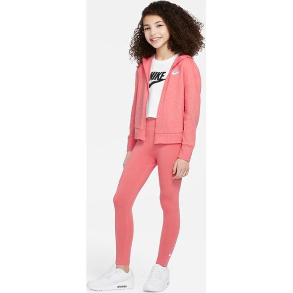 Nike Bluza Nike Sportswear girls DA1124 603 DA1124 603 różowy XL (158-170)