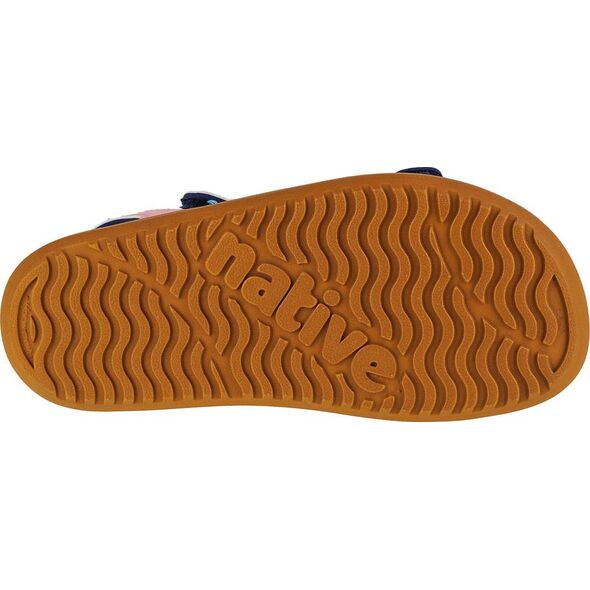 Native Native Charley Youth Sandal 65109100-5959 Różowe 28,5