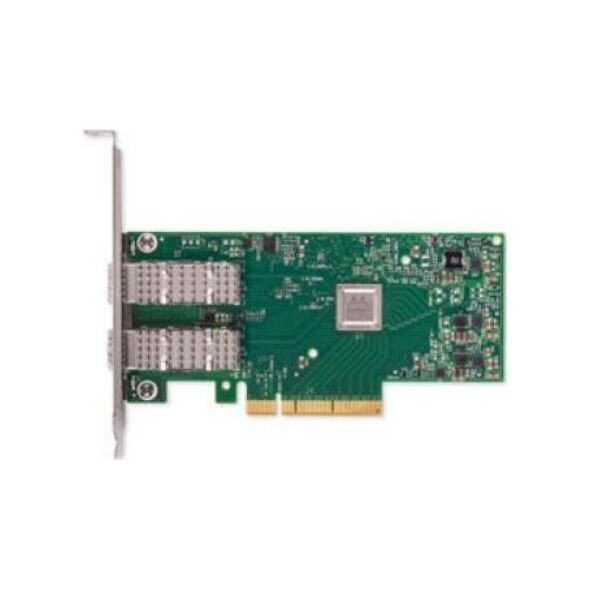 Moduł SFP Fujitsu Fujitsu FUJITSU PLAN EP MCX4-LX 25Gb 2p SFP28 LP, FH