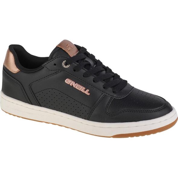 O Neill O'Neill Byron Wmn Low 90221002-14C Czarne 36
