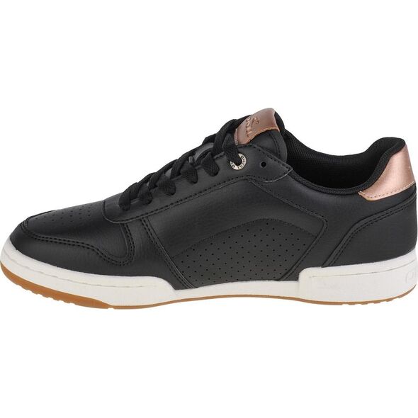 O Neill O'Neill Byron Wmn Low 90221002-14C Czarne 36