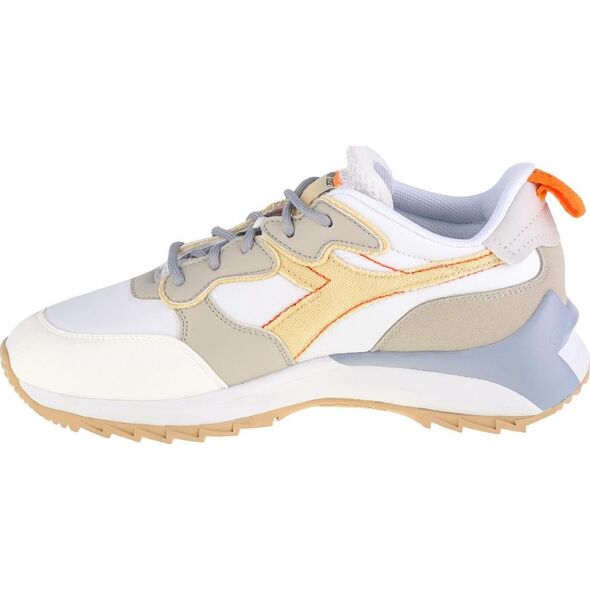 Diadora Diadora Jolly Canvas Wn 501-178305-01-20006 białe 36