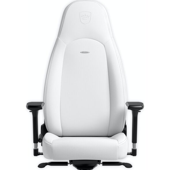 Fotel Noblechairs Icon White Edition