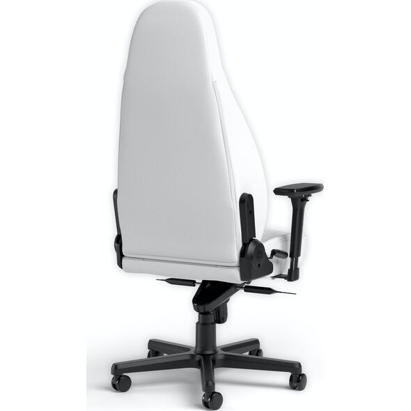Fotel Noblechairs Icon White Edition