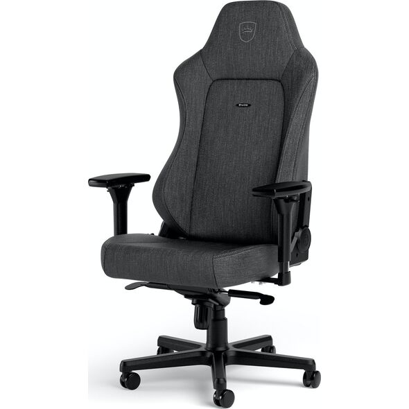 Fotel Noblechairs Hero TX szary