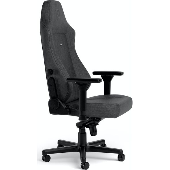 Fotel Noblechairs Hero TX szary