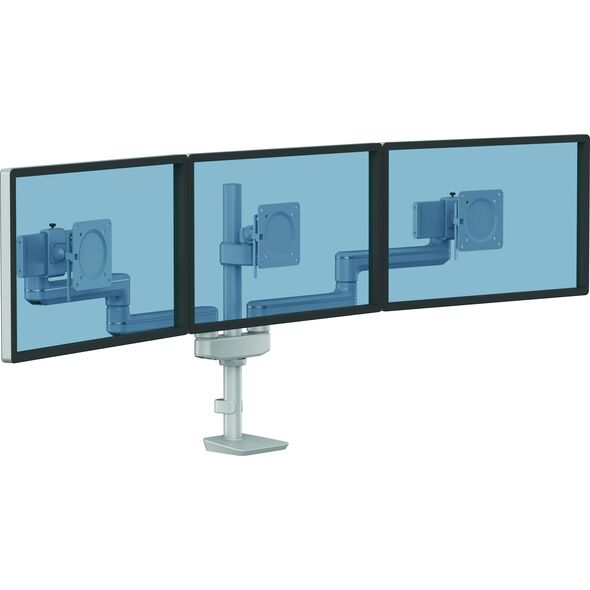 Fellowes Uchwyt biurkowy na 3 monitory 15" - 32" TALLO Modular 3FFS (8614101)