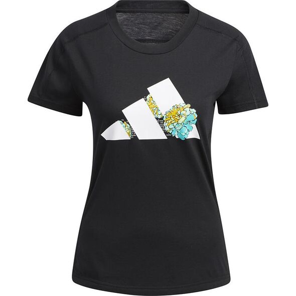 Adidas Koszulka adidas IWD G T HA6658 HA6658 czarny XS