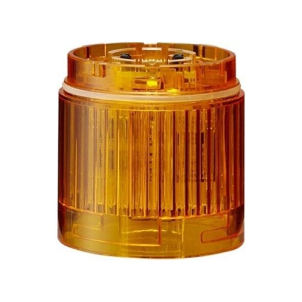 Patlite PATLITE Farbmodul LR5-E-Y 50mm LED orange