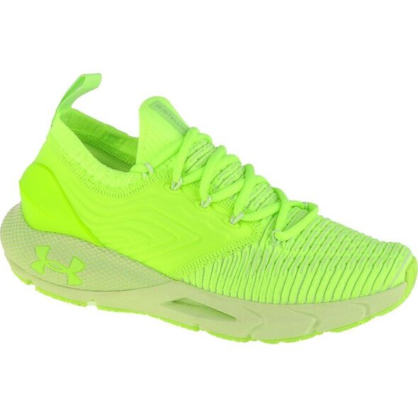 Under Armour Under Armour Hovr Phantom 2 IntelliKnit 3024155-304 Zielone 36