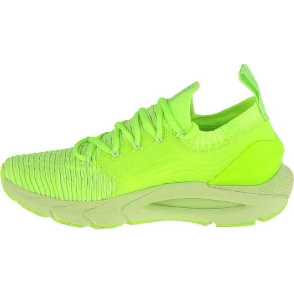 Under Armour Under Armour Hovr Phantom 2 IntelliKnit 3024155-304 Zielone 36