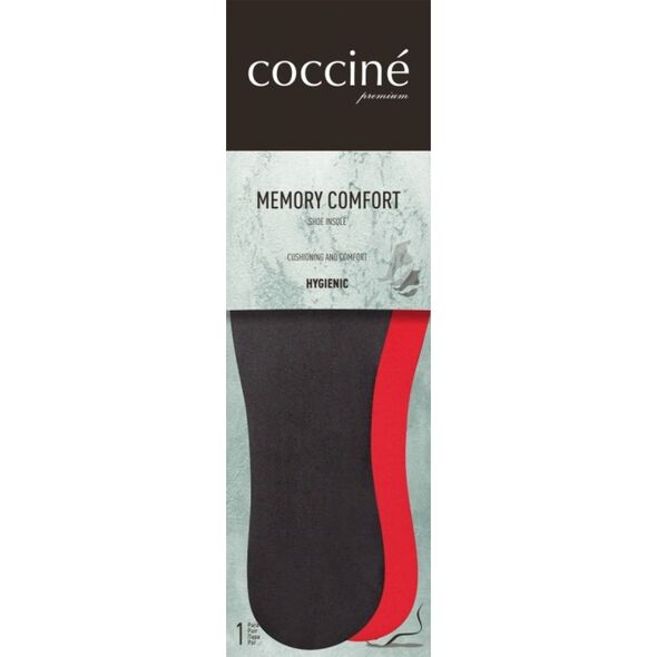 Coccine Coccine Memory Comfort 665/27 46