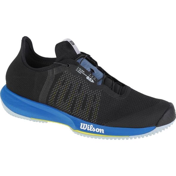 Wilson Wilson Kaos Rapide WRS328920 Czarne 40 2/3