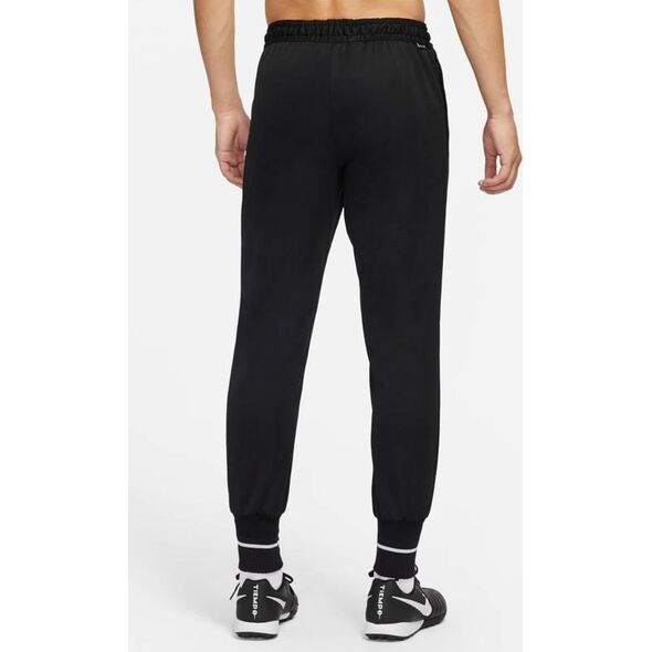 Nike Nike Strike 22 Sock Cuff Pant DH9386-010 Czarne L