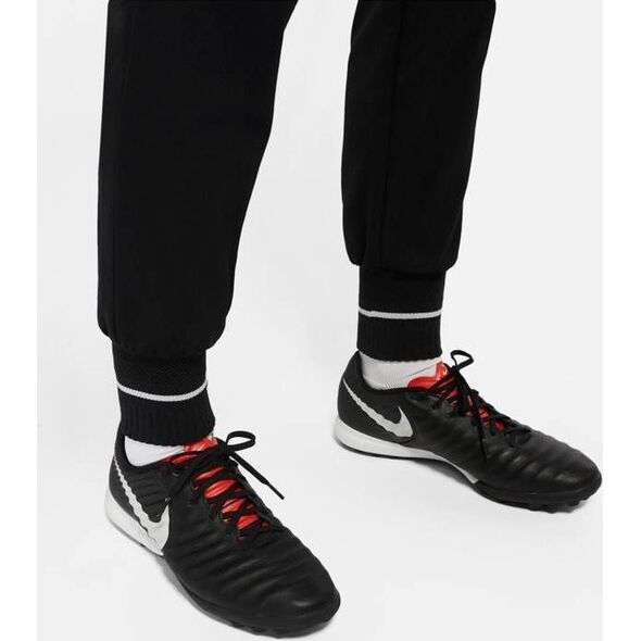Nike Nike Strike 22 Sock Cuff Pant DH9386-010 Czarne L