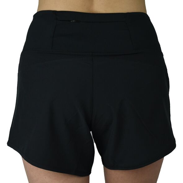 Inov-8 Inov-8 Train Llite 5 Short 001031-BK-01 Czarne XS