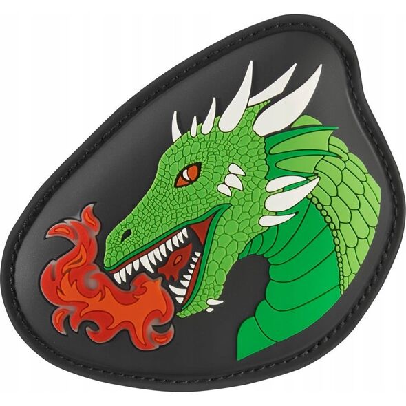 Step by Step STEP BY STEP ZESTAW ELEMENT WYMIENNY MAGIC MAGS FLASH "MYSTIC DRAGON"DO MODELU GRADE I KID