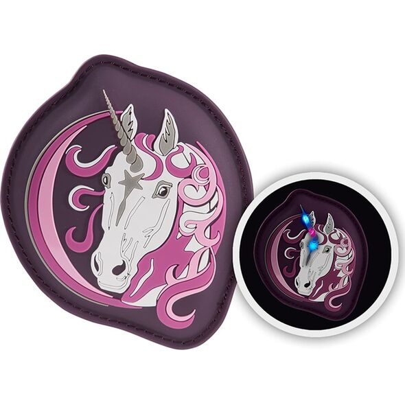 Step by Step STEP BY STEP ZESTAW ELEMENT WYMIENNY MAGIC MAGS FLASH "MYSTIC UICORN PURPLE" DO MODELU GRADE I KID