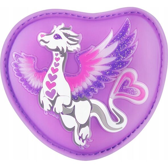 Step by Step STEP BY STEP ZESTAW ELEMENT WYMIENNY MAGIC MAGS FLASH "SWEET DRAGON" DO MODELU GRADE I KID